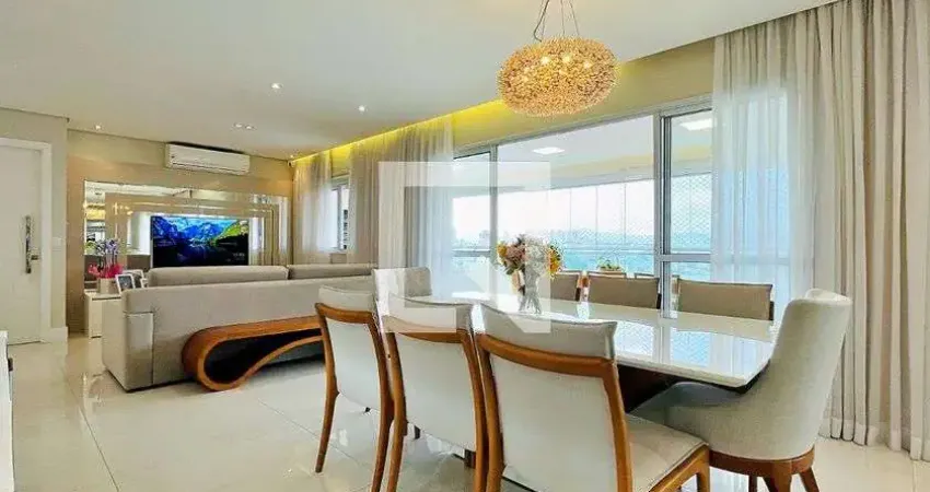 Apartamento para Venda - Centro, 3 Quartos,  168 m² - Guarulhos