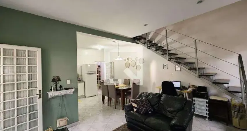 Casa para Venda - Centro, 5 Quartos,  175 m² - Jundiaí