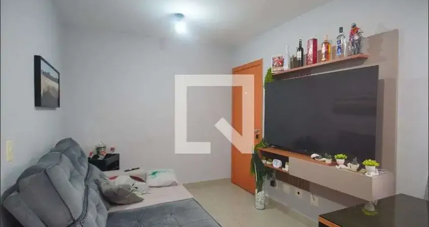 Apartamento para Venda - Santo André, 2 Quartos,  1000 m² - São Leopoldo
