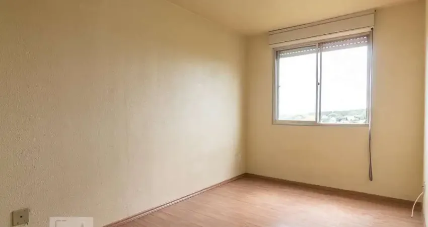 Apartamento para Venda - Jardim Itu-Sabará, 2 Quartos,  56 m² - Porto Alegre