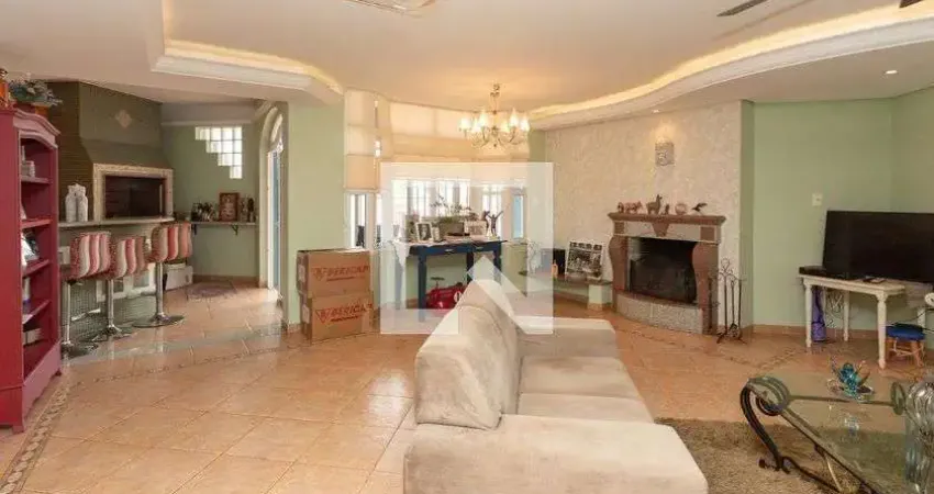 Casa para Venda - Cristo Redentor, 2 Quartos,  340 m² - Porto Alegre