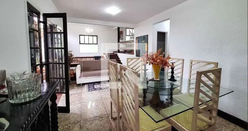 Casa para Venda - Serra Grande, 3 Quartos,  300 m² - Niterói