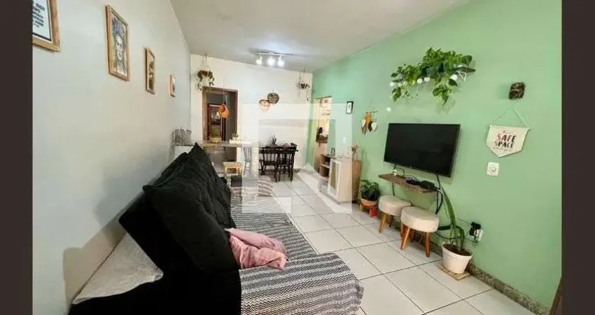 Casa para Venda - Planalto, 4 Quartos,  104 m² - Belo Horizonte