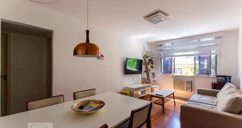Apartamento para Venda - Icaraí, 2 Quartos,  102 m² - Niterói