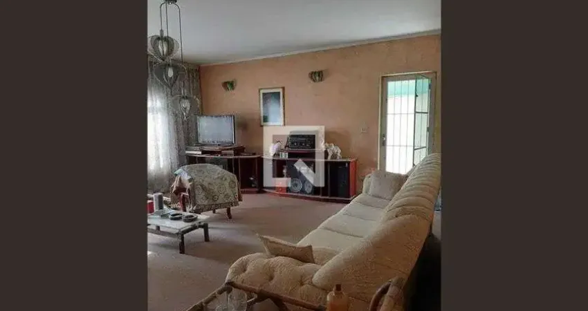 Casa para Venda - Vila Formosa, 3 Quartos,  294 m² - São Paulo