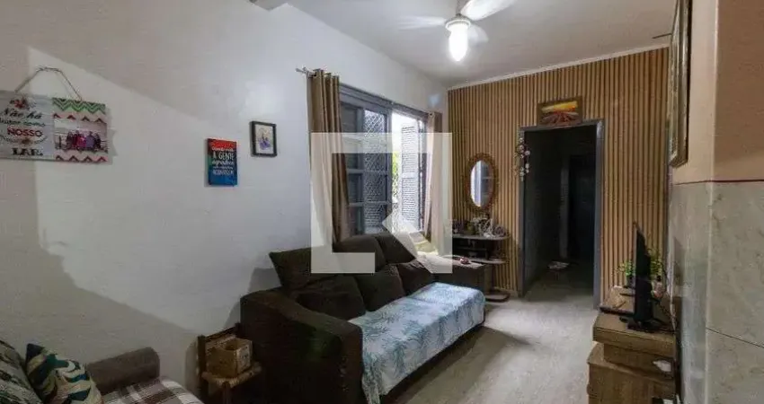 Casa para Venda - Glória, 4 Quartos,  150 m² - Porto Alegre