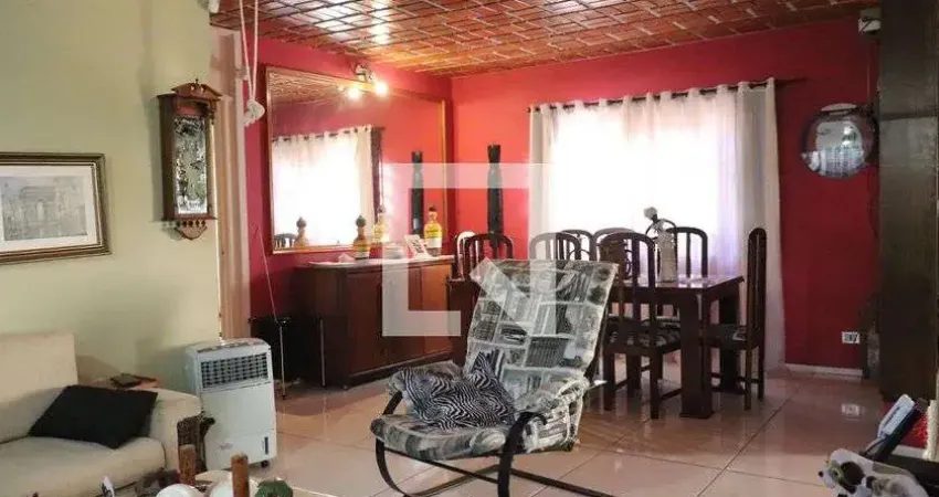 Casa para Venda - Morro do Espelho, 5 Quartos,  430 m² - São Leopoldo