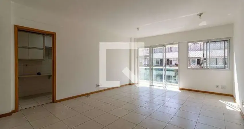 Apartamento para Venda - Maracanã, 3 Quartos,  96 m² - Rio de Janeiro