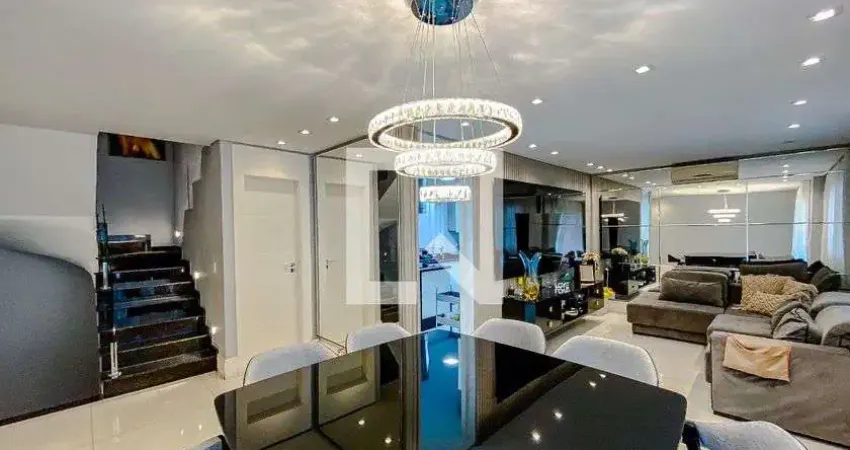 Apartamento para Venda - Vila Invernada, 2 Quartos,  200 m² - São Paulo