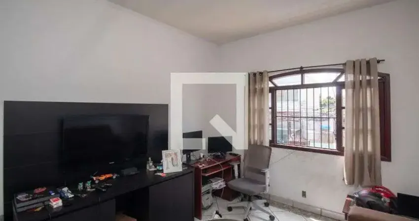 Casa para Venda - Vila Mazzei, 4 Quartos,  188 m² - São Paulo