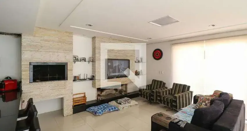 Casa para Venda - Hipica, 3 Quartos,  232 m² - Porto Alegre