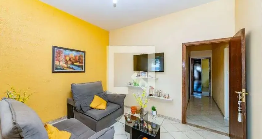 Casa para Venda - Betânia, 3 Quartos,  411 m² - Belo Horizonte