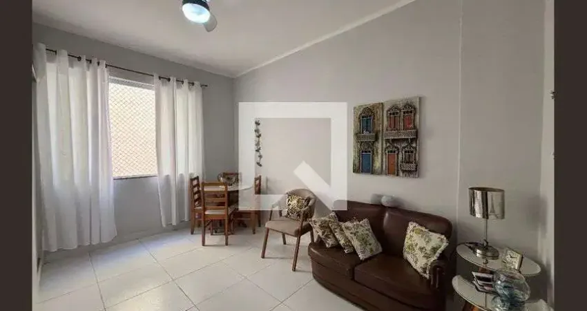 Kitnet / Stúdio para Venda - Copacabana, 1 Quarto,  30 m² - Rio de Janeiro