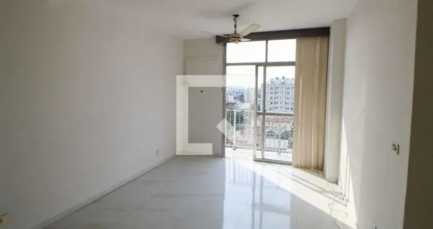 Apartamento para Venda - Engenho Novo, 2 Quartos,  55 m² - Rio de Janeiro