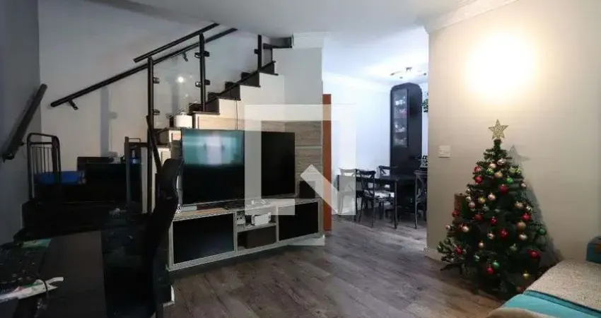 Casa para Venda - Vila Prudente, 2 Quartos,  80 m² - São Paulo