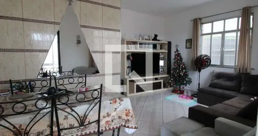 Casa para Venda - Méier, 3 Quartos,  455 m² - Rio de Janeiro