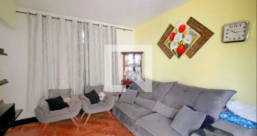 Casa para Venda - Santa Efigênia, 2 Quartos,  480 m² - Belo Horizonte