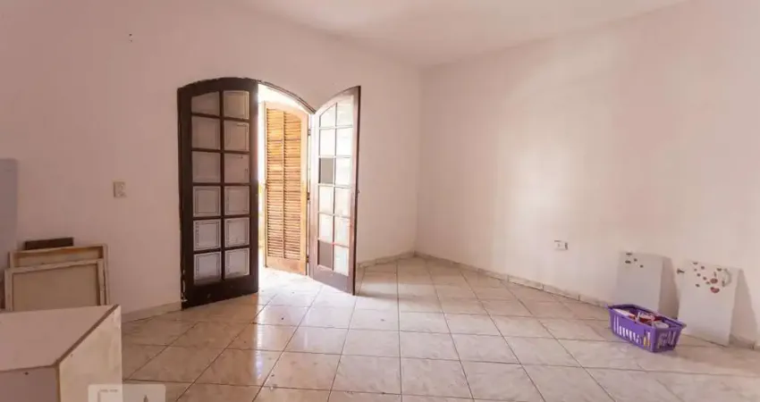 Casa para Venda - Jaguaribe, 3 Quartos,  110 m² - Osasco