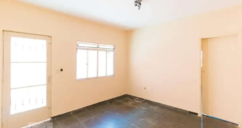 Casa para Venda - Vila Jacuí, 1 Quarto,  60 m² - São Paulo