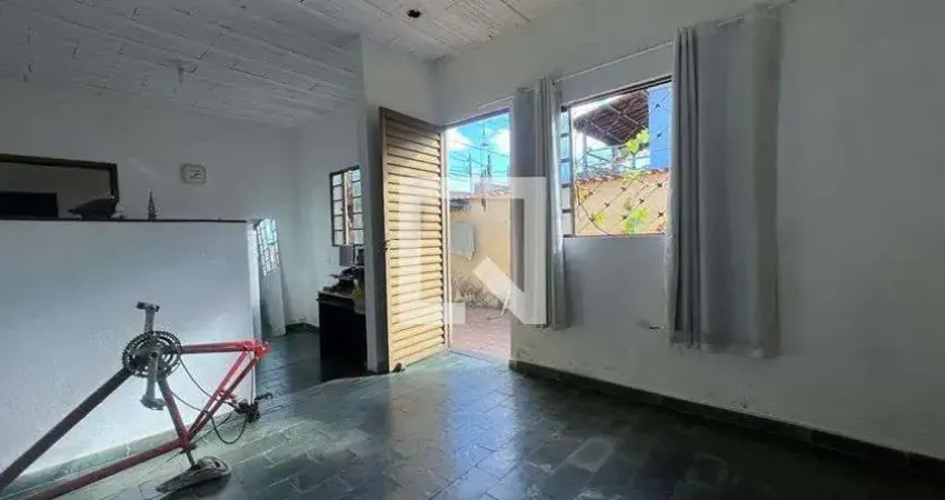 Casa para Venda - Boa Vista, 3 Quartos,  240 m² - Belo Horizonte