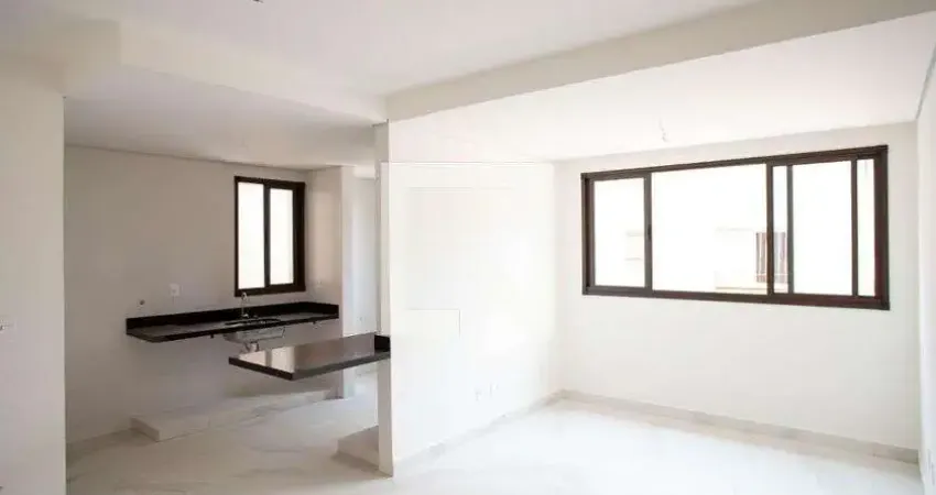 Apartamento para Venda - Floresta, 3 Quartos,  90 m² - Belo Horizonte