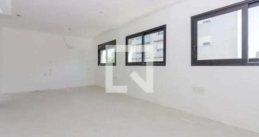 Kitnet / Stúdio para Venda - Auxiliadora, 1 Quarto,  43 m² - Porto Alegre