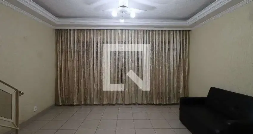 Casa para Venda - Tatuapé, 5 Quartos,  340 m² - São Paulo
