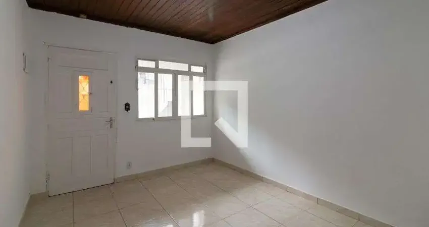 Casa para Venda - Cangaíba, 2 Quartos,  77 m² - São Paulo