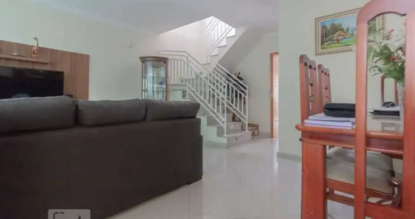 Casa para Venda - Vila das Mercês, 3 Quartos,  150 m² - São Paulo