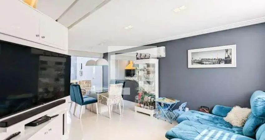 Casa / Sobrado em Condomínio para Venda - Taboão, 3 Quartos,  111 m² - São Bernardo do Campo