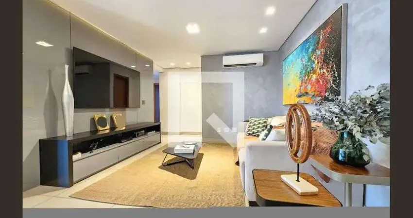Apartamento para Venda - Palmares, 3 Quartos,  147 m² - Belo Horizonte