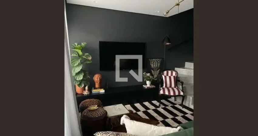 Casa para Venda - Vila Metalúrgica, 2 Quartos,  120 m² - Santo André