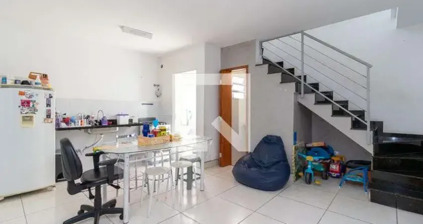Casa / Sobrado em Condomínio para Venda - Água Fria, 2 Quartos,  60 m² - São Paulo