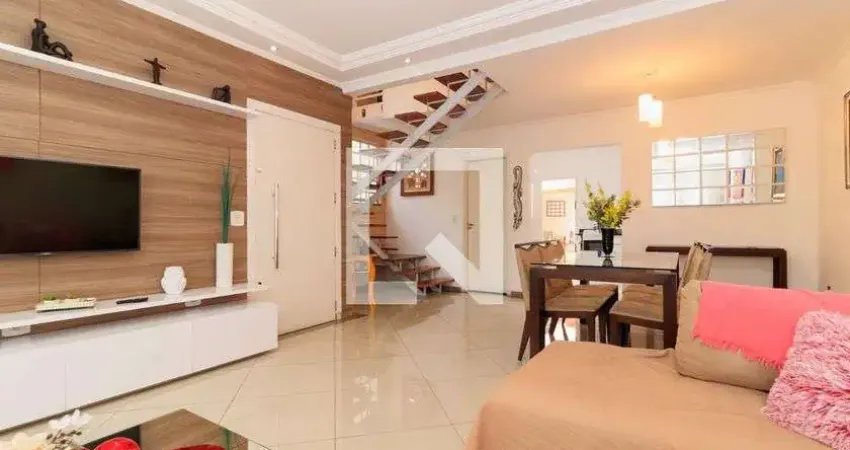Casa para Venda - Vila Gustavo, 3 Quartos,  195 m² - São Paulo