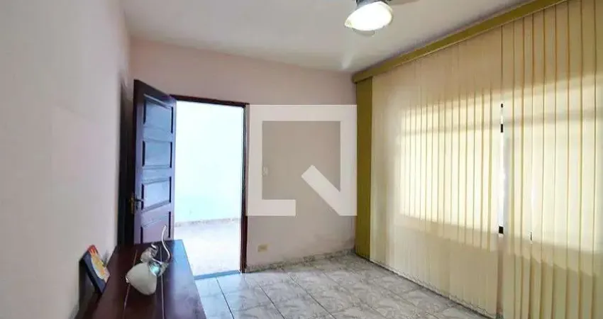 Casa para Venda - Assunção, 2 Quartos,  300 m² - São Bernardo do Campo