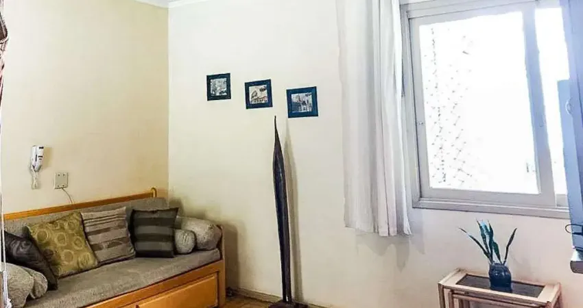 Apartamento para Venda - Centro Histórico, 1 Quarto,  48 m² - Porto Alegre