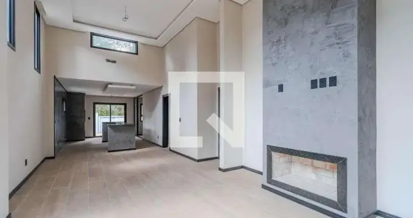 Casa / Sobrado em Condomínio para Venda - Hipica, 3 Quartos,  122 m² - Porto Alegre