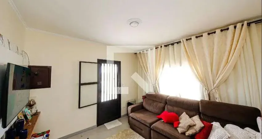 Casa para Venda - Sapopemba, 7 Quartos,  241 m² - São Paulo