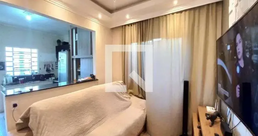 Casa para Venda - Vila Mimosa, 2 Quartos,  300 m² - Campinas
