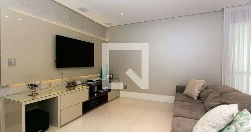 Apartamento para Venda - Tatuapé, 3 Quartos,  165 m² - São Paulo