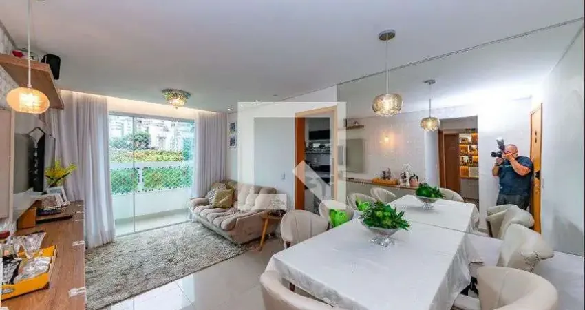 Apartamento para Venda - Buritis, 2 Quartos,  70 m² - Belo Horizonte