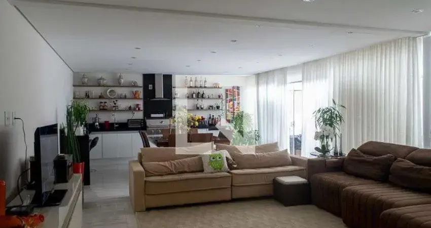 Apartamento para Venda - Santana, 2 Quartos,  125 m² - São Paulo