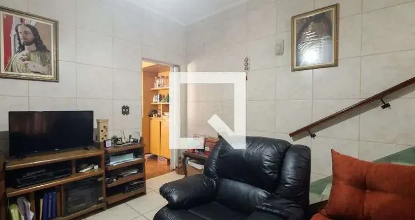 Casa para Venda - Tatuapé, 4 Quartos,  330 m² - São Paulo