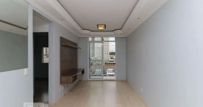 Apartamento para Venda - São Pedro, 2 Quartos,  55 m² - Osasco