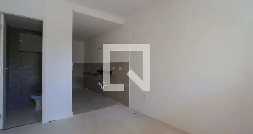 Apartamento para Venda - Santana, 2 Quartos,  38 m² - São Paulo