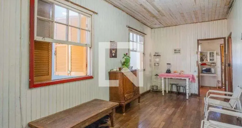 Casa para Venda - Tristeza, 2 Quartos,  300 m² - Porto Alegre