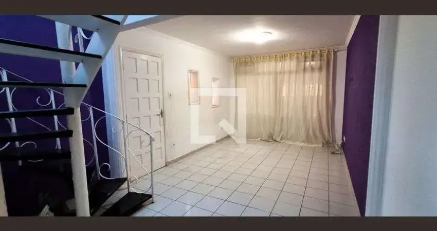 Casa para Venda - Rudge Ramos, 4 Quartos,  200 m² - São Bernardo do Campo