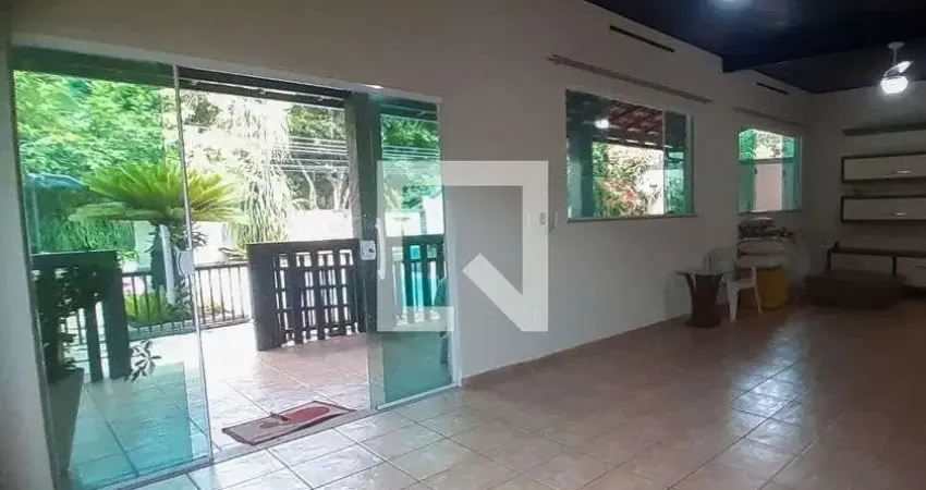 Casa / Sobrado em Condomínio para Venda - Taquara, 3 Quartos,  300 m² - Rio de Janeiro
