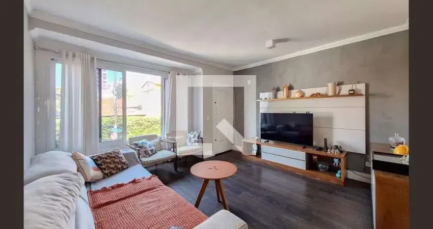 Casa para Venda - Água Fria, 3 Quartos,  210 m² - São Paulo