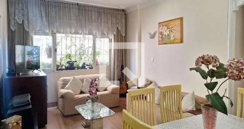 Apartamento para Venda - Centro , 2 Quartos,  90 m² - Niterói